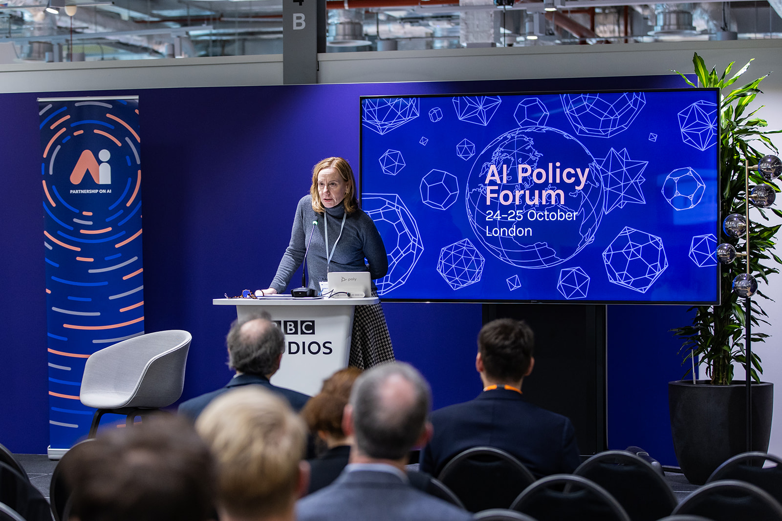 AI Policy Summit