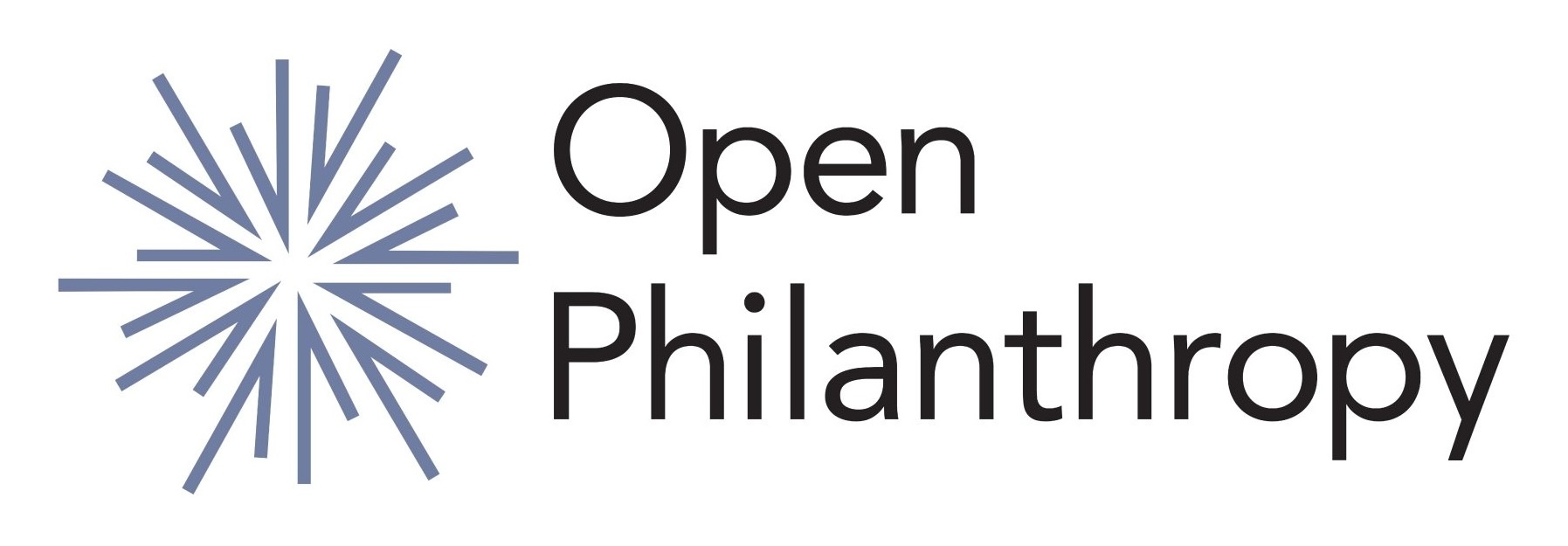 Open Philanthropy