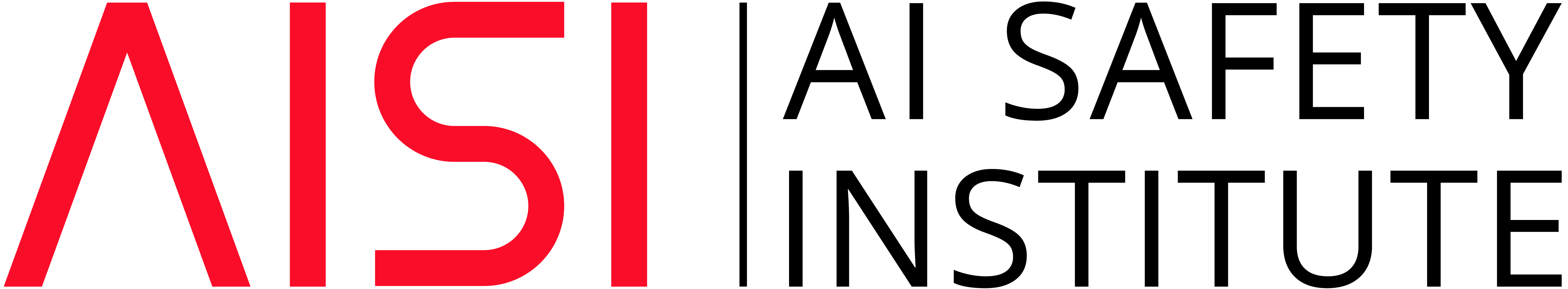 UK AI Safety Institute